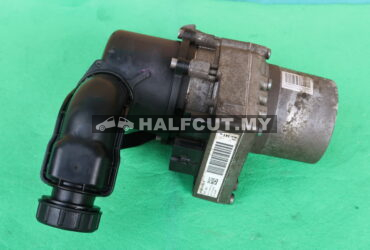 PEUGEOT 508 POWER STEERING PUMP