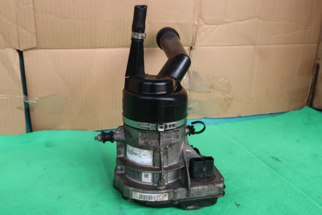 PEUGEOT 308 POWER STEERING PUMP