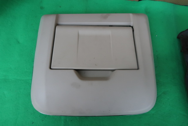 HONDA RC1 ROOF MONITOR