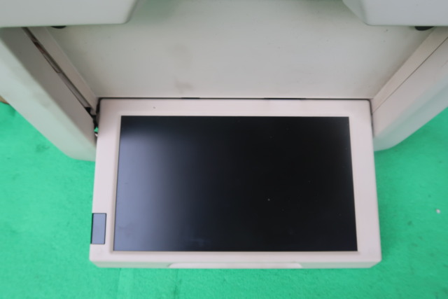 HONDA RC1 ROOF MONITOR