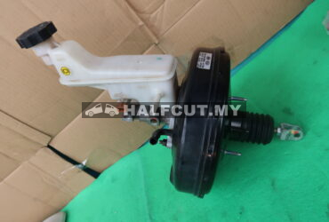 KIA CERATO K3 BRAKE PUMP
