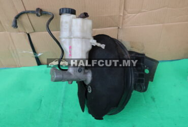 PEUGEOT 308 BRAKE PUMP