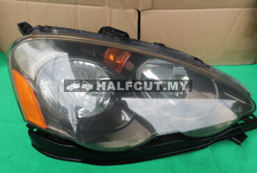 HONDA INTEGRA DC5 HEADLAMP