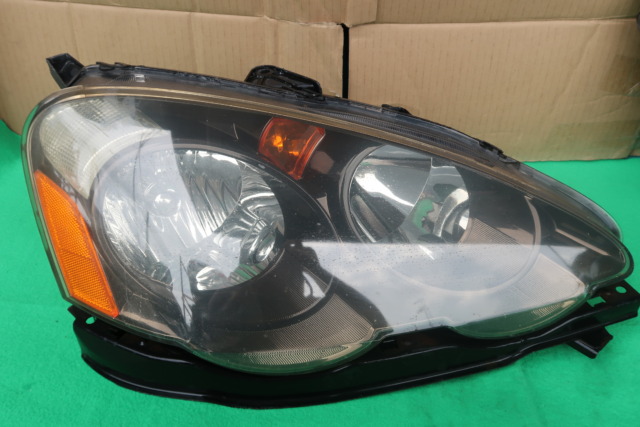 HONDA INTEGRA DC5 HEADLAMP