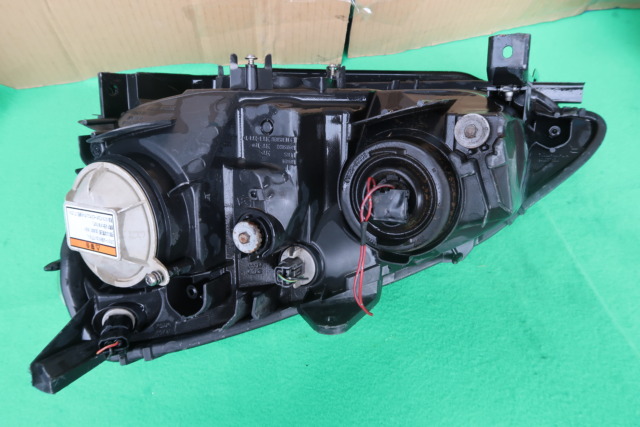 HONDA INTEGRA DC5 HEADLAMP