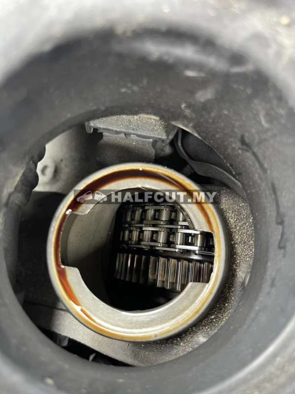 Mercedes Benz ML Class (W164) Halfcut CKD Ready Stock！🇯🇵🇯🇵🇯🇵 Engine Model : 272 967 (3500cc) Low Millage  All Small Part And Engine Parts available!
