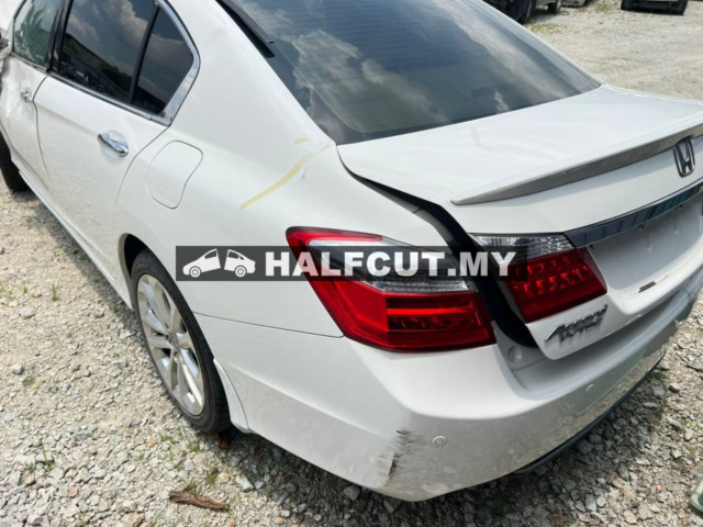 HONDA ACCORD 2.0 T2N SPARE PART