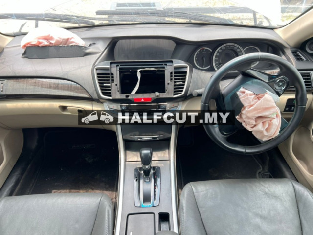 HONDA ACCORD 2.0 T2N SPARE PART