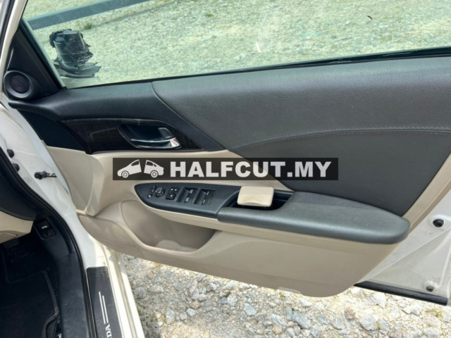 HONDA ACCORD 2.0 T2N SPARE PART