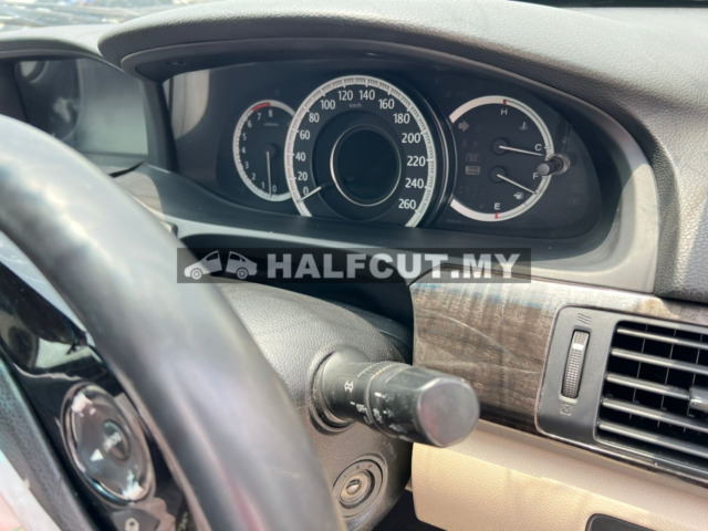 HONDA ACCORD 2.0 T2N SPARE PART