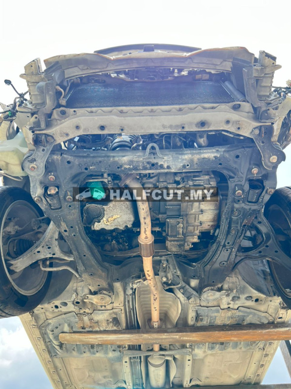 HONDA ACCORD 2.0 T2N SPARE PART