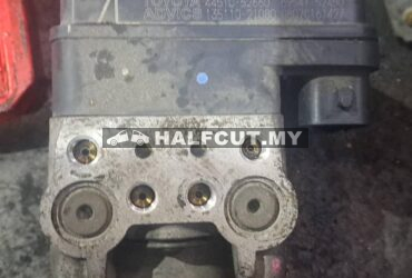 TOYOTA ALTIS 08 GEAR LEVEL