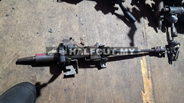 HONDA BRV STEERING SHAFT
