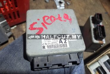 TOYOTA SIENTA STEERING ECU (89650-52A20) A2