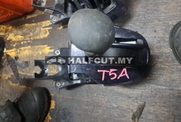 HONDA JAZZ T5A GEAR LEVER