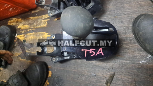HONDA JAZZ T5A GEAR LEVER