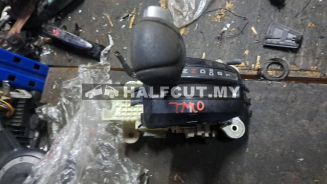 HONDA CITY TMO GEAR LEVL