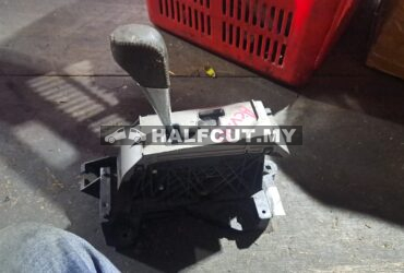 TOYOTA CAMRY ACV40 2.4 GEAR LEVEL