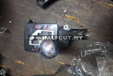 MAZDA 6 GEAR LEVER