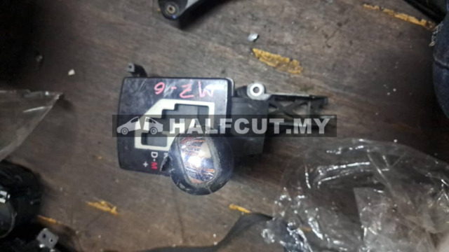 MAZDA 6 GEAR LEVER