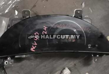 TOYOTA CAMRY ACV40 2.4 METER (83800-06N 50-C)