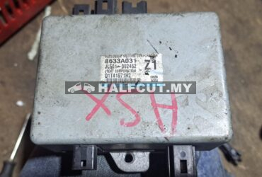 MITSUBISHI ASX  STEERING ECU (8633A031) Z1