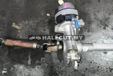 MITSUBISHI ASX STEERING MOTOR