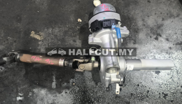 MITSUBISHI ASX STEERING MOTOR