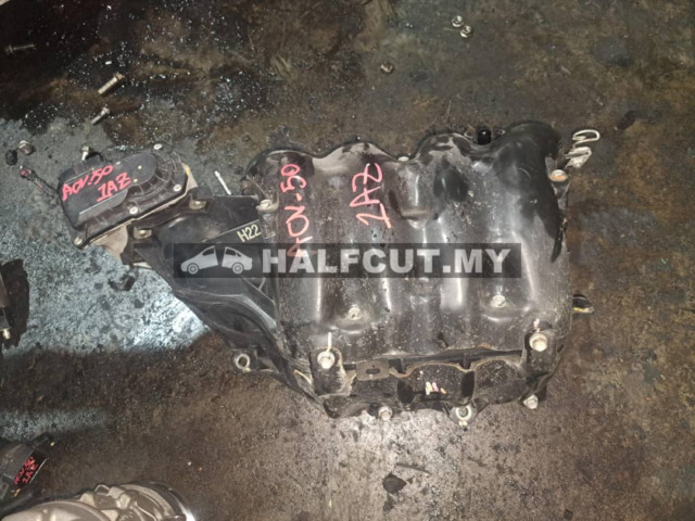 TOYOTA CAMRY ACV50 1AZ INTAKE MANIFOLD