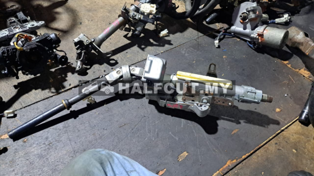 MERCEDES BENZ CLASS W169 STEERING SHAFT