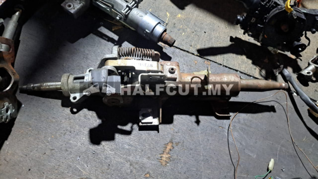 ISUZU D-MAX  STEERING SHAFT