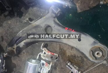 HONDA JAZZ T5A LOWER