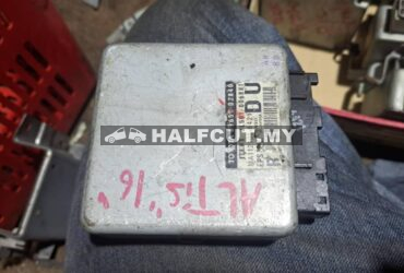 TOYOTA ALTIS 2016 STEERING ECU (89650-02840) DU