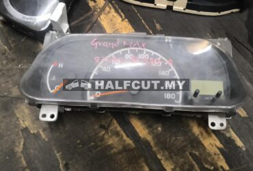 DAIHATSU GRAND-MAX METER(83800-BZA 10-A)ZA1
