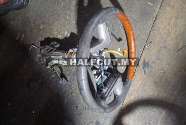 TOYOTA CAMRY ACV40 STEERING SHAFT