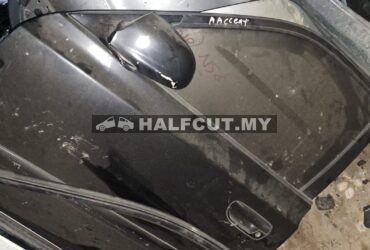 HYUNDAI ACCENT FRONT DOOR F/L