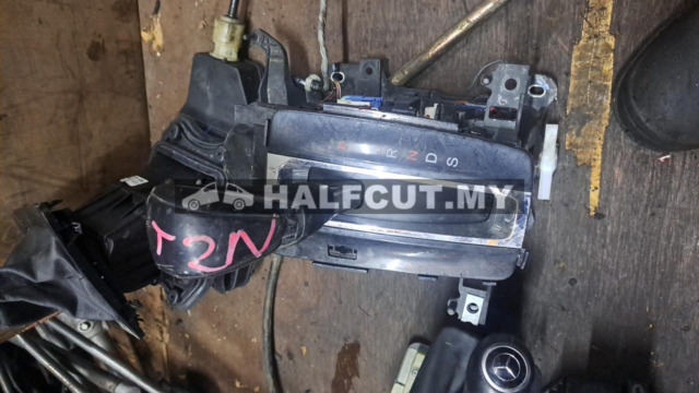 HONDA ACCORD T2N GEAR LEVER