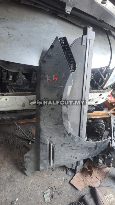 KIA OPTIMA K5 FRONT FENDER RH