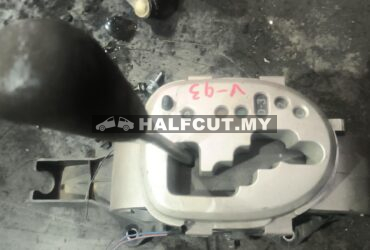 TOYOTA VIOS  NCP93 GEAR LEVEL
