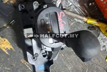 PROTON SAGA NEW GEAR LEVEL