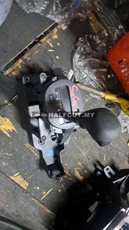 PROTON SAGA NEW GEAR LEVEL