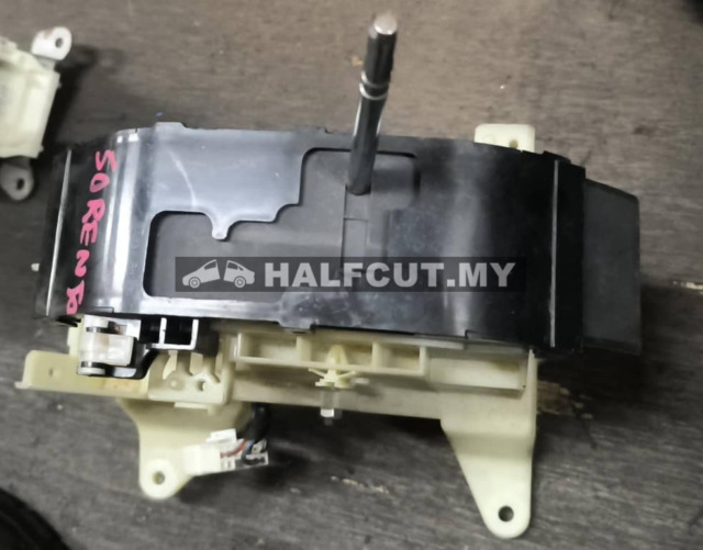 KIA SORENTO GEAR LEVEL