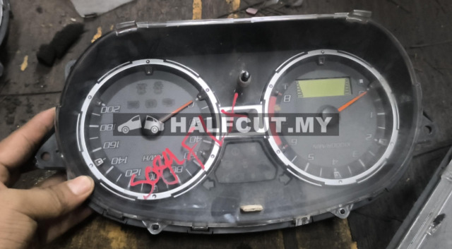 PROTON SAGA FLX METER(PW-950552)