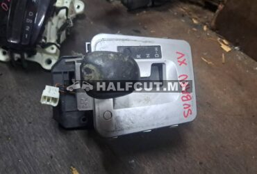 SUBARU XV GEAR XV GEAR LEVER