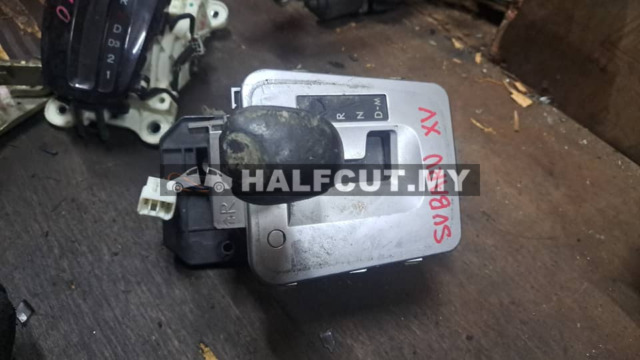 SUBARU XV GEAR XV GEAR LEVER