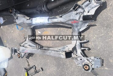 HONDA ACCORD TAO CROSSMEMBER