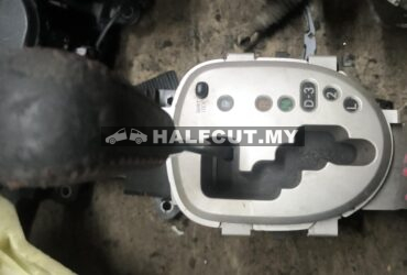 TOYOTA VIOS NCP 93 GEAR LEVEL