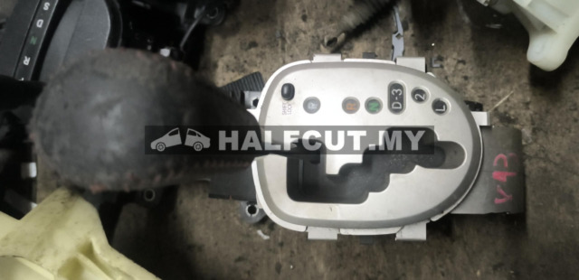 TOYOTA VIOS NCP 93 GEAR LEVEL