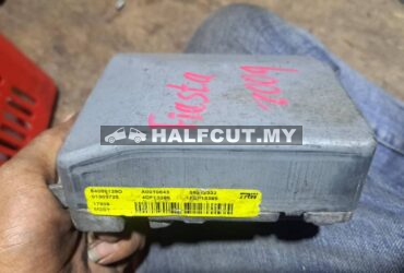FORD FIESTA 1.6 STEERING ECU (A0010843)
