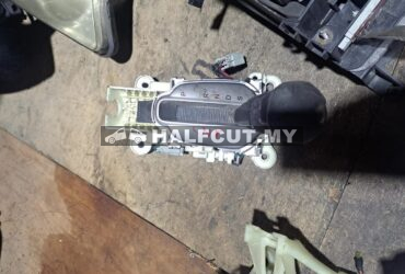 HONDA INSIGHT GEAR LEVEL